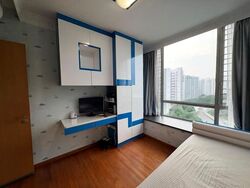 The Quartz (D19), Condominium #625929831